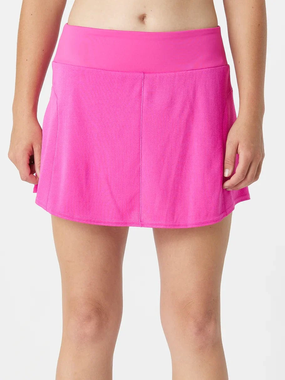 Women's Adidas Match Skirt - Image 16