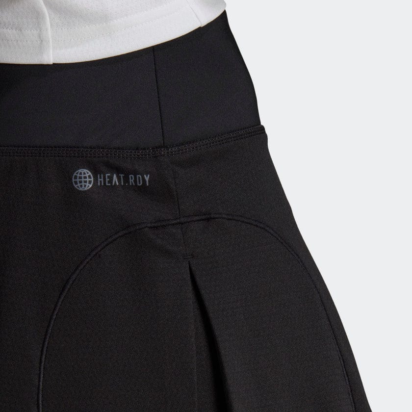 Women's Adidas Match Skirt - Image 3