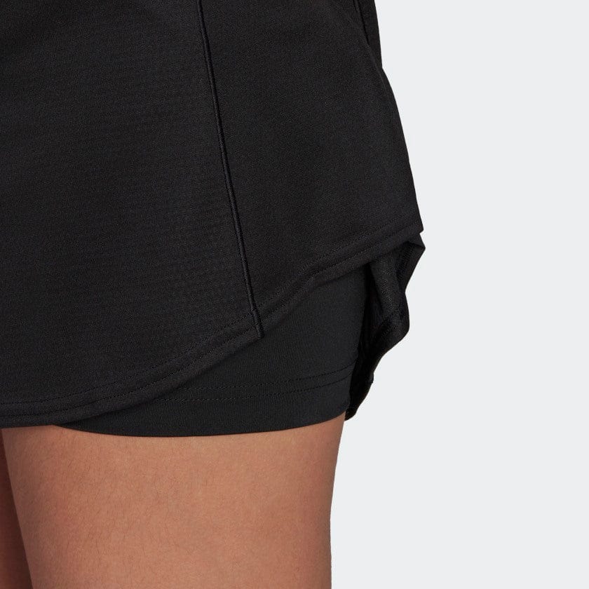 Women's Adidas Match Skirt - Image 5