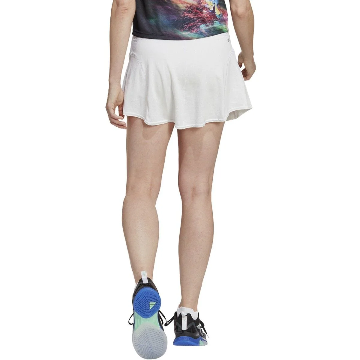 Women's Adidas Match Skirt - Image 7