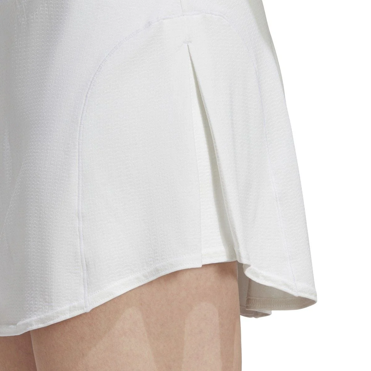 Women's Adidas Match Skirt - Image 8