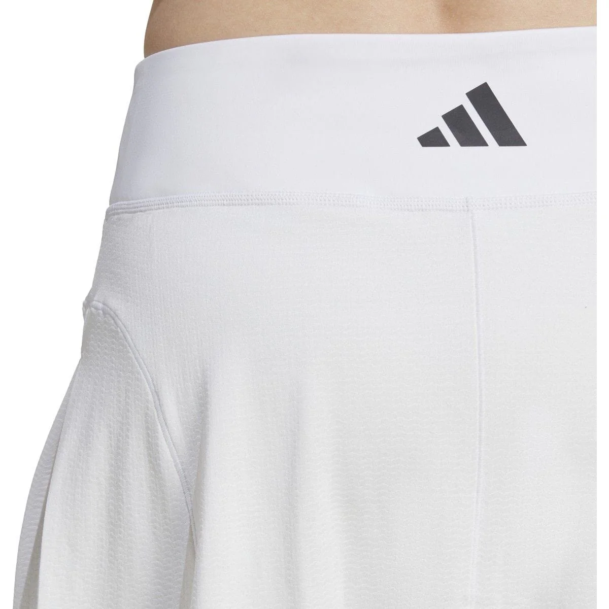 Women's Adidas Match Skirt - Image 9