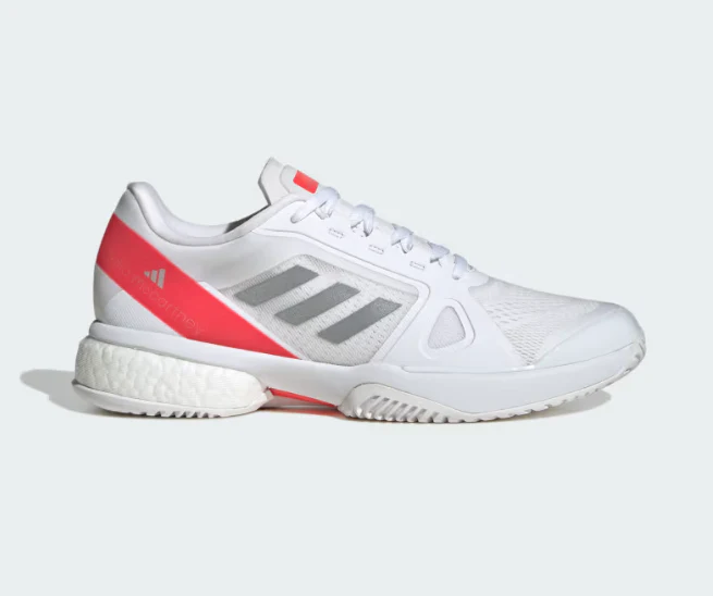 Women's Adidas Stella Court Tennis Shoe