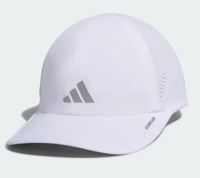 Women's Adidas Superlite 3 Hat - Image 2