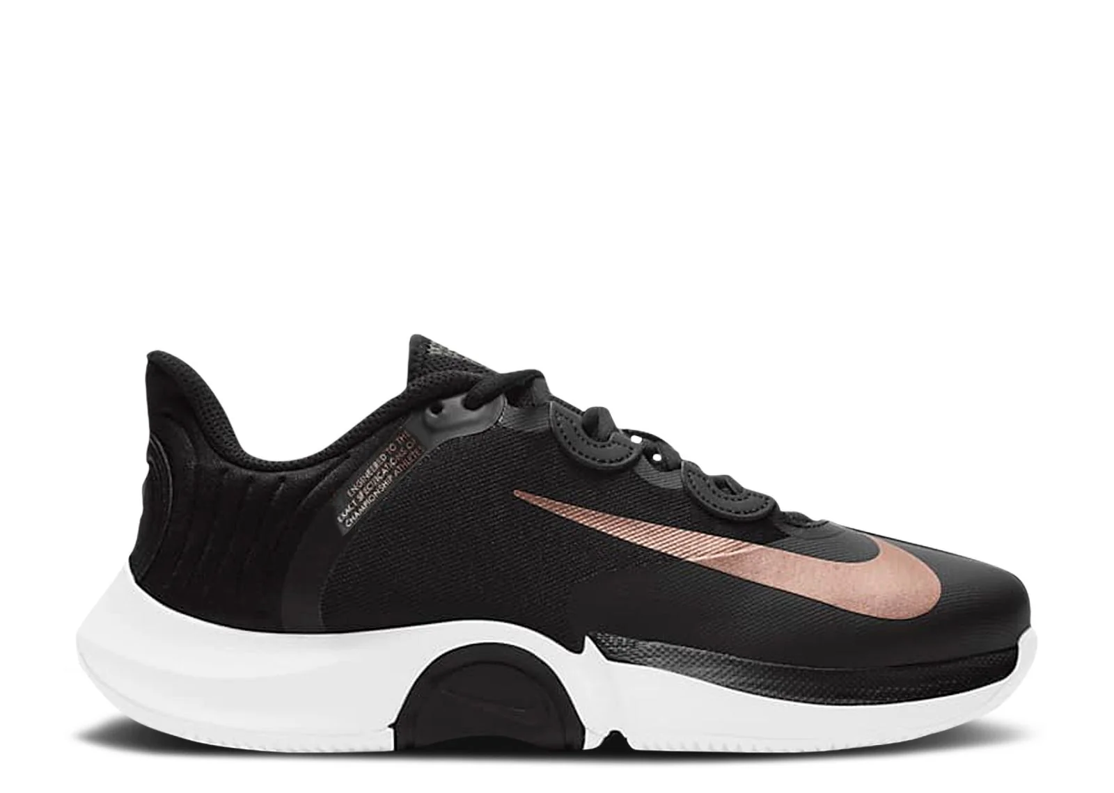 Women's Air Zoom GP Turbo HC