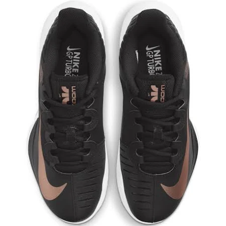 Women's Air Zoom GP Turbo HC - Image 2