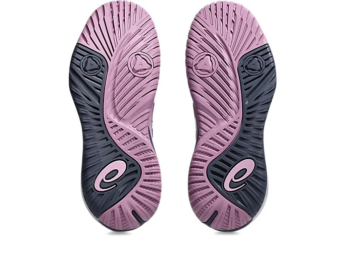 Women's Asics Gel Resolution X Tennis Shoe - Image 10