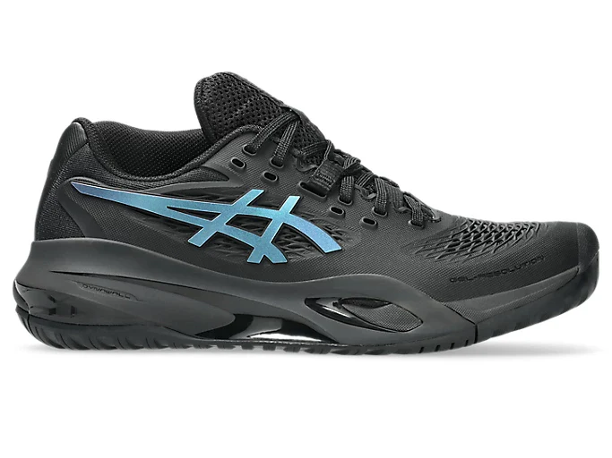 Women's Asics Gel Resolution X Tennis Shoe - Image 11