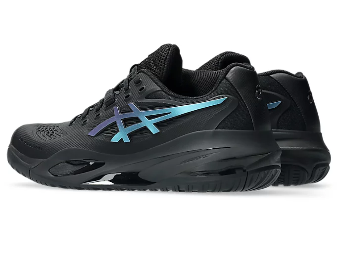 Women's Asics Gel Resolution X Tennis Shoe - Image 13