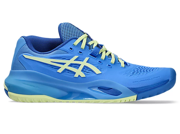 Women's Asics Gel Resolution X Tennis Shoe - Image 16