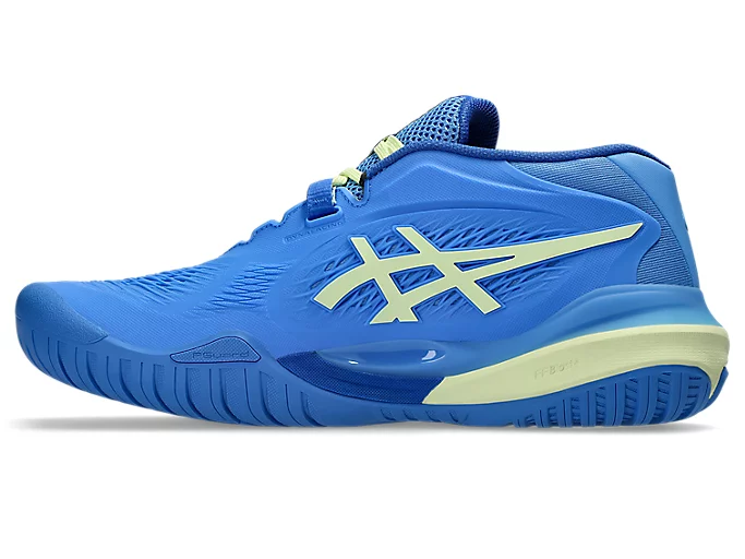 Women's Asics Gel Resolution X Tennis Shoe - Image 18