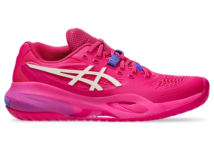 Women's Asics Gel Resolution X Tennis Shoe - Image 19