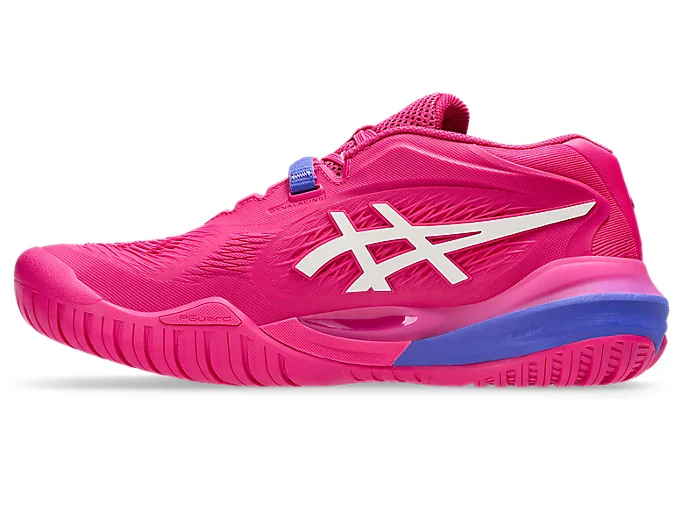 Women's Asics Gel Resolution X Tennis Shoe - Image 22