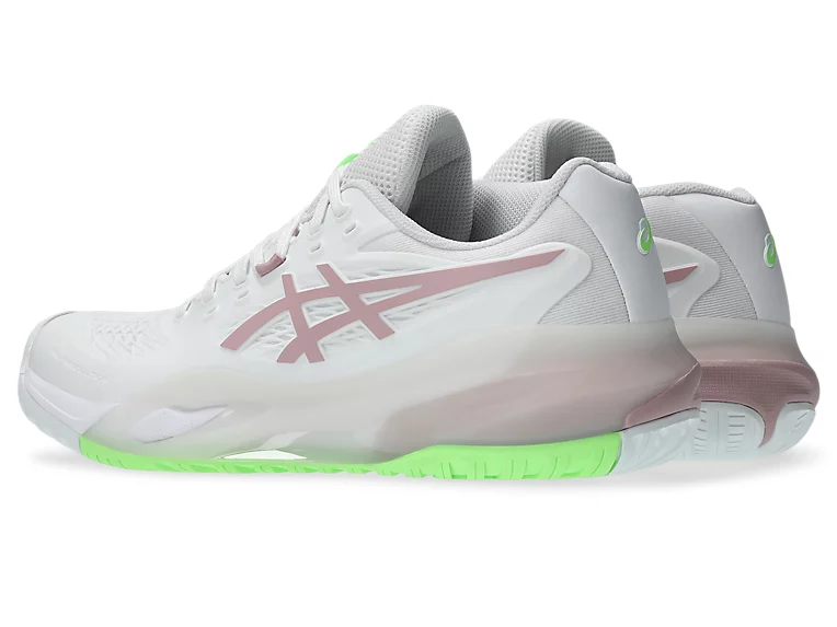 Women's Asics Gel Resolution X Tennis Shoe - Image 24
