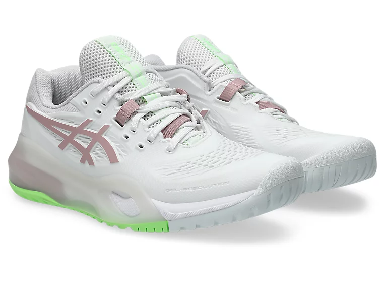 Women's Asics Gel Resolution X Tennis Shoe - Image 25