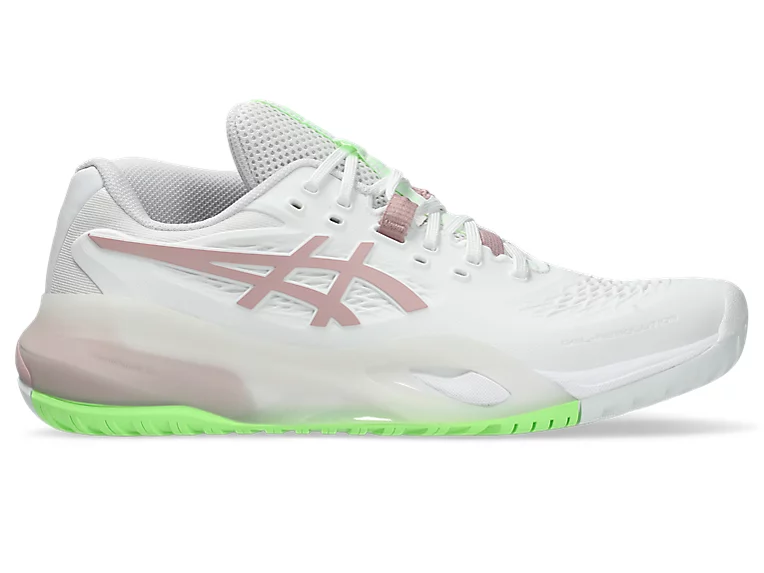 Women's Asics Gel Resolution X Tennis Shoe - Image 26