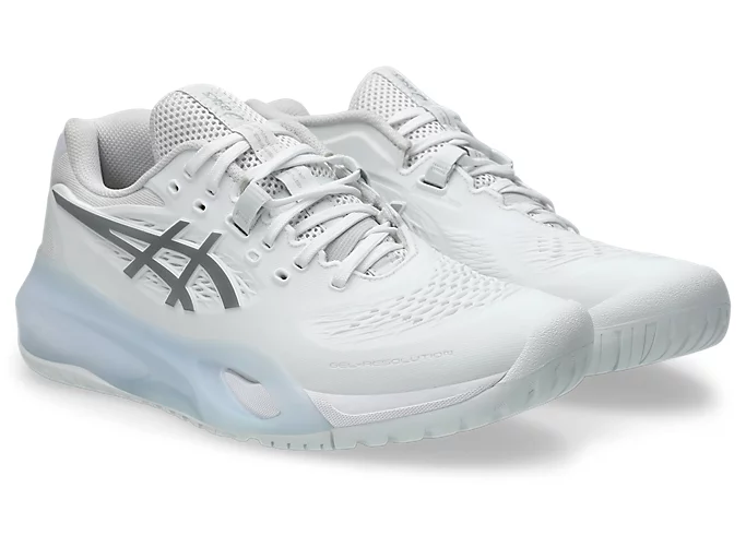 Women's Asics Gel Resolution X Tennis Shoe - Image 3