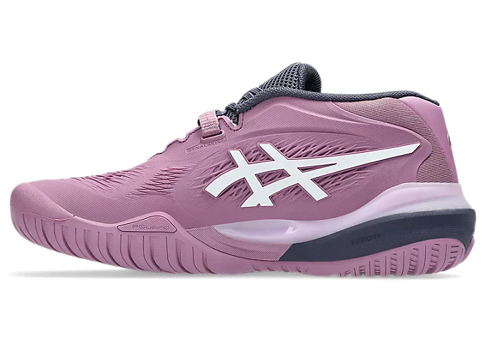 Women's Asics Gel Resolution X Tennis Shoe - Image 8