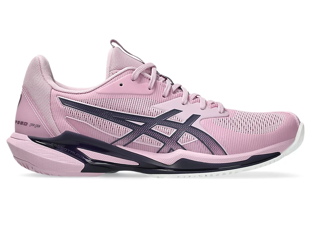 Women's Asics Solution Speed FF 3 Tennis Shoe