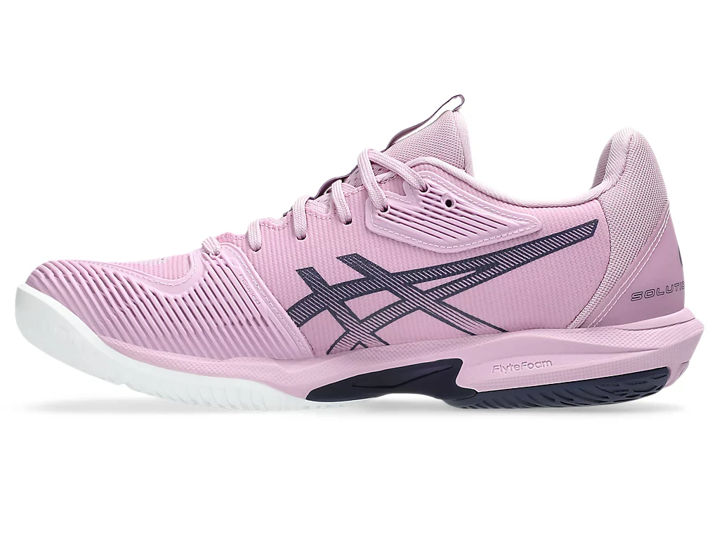 Women's Asics Solution Speed FF 3 Tennis Shoe - Image 2