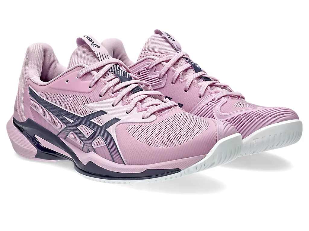 Women's Asics Solution Speed FF 3 Tennis Shoe - Image 3