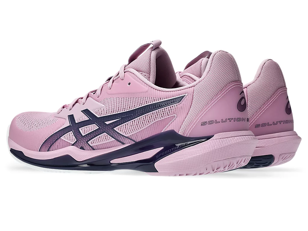Women's Asics Solution Speed FF 3 Tennis Shoe - Image 4