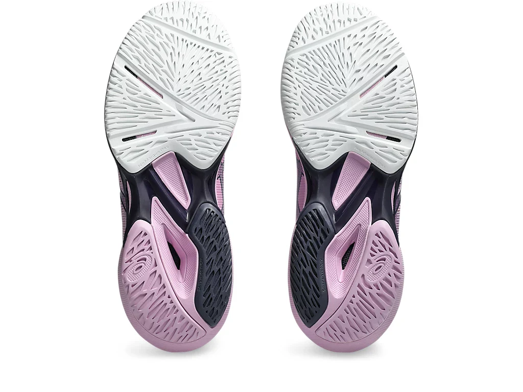 Women's Asics Solution Speed FF 3 Tennis Shoe - Image 5