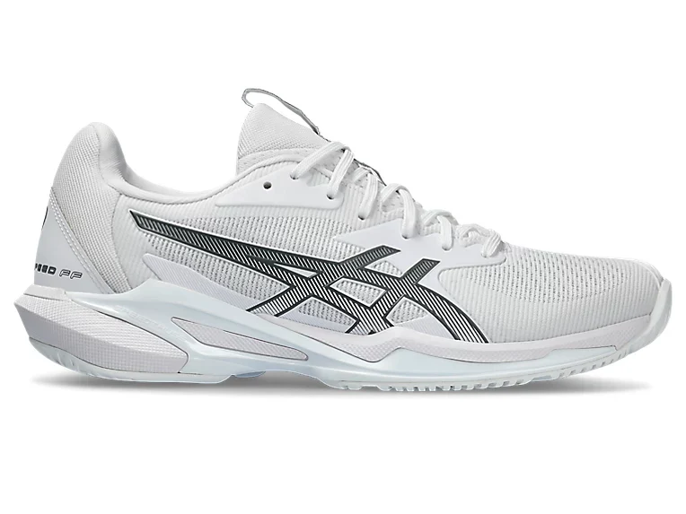 Women's Asics Solution Speed FF 3 Tennis Shoe - Image 6