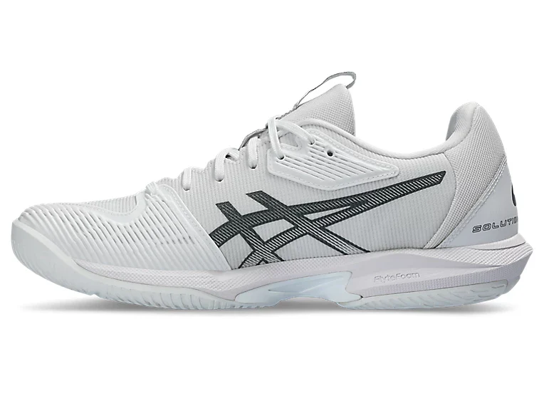 Women's Asics Solution Speed FF 3 Tennis Shoe - Image 8