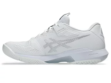 Women's Asics Solution Speed FF 4 Tennis Shoes - Image 4