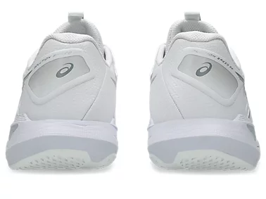 Women's Asics Solution Speed FF 4 Tennis Shoes - Image 5