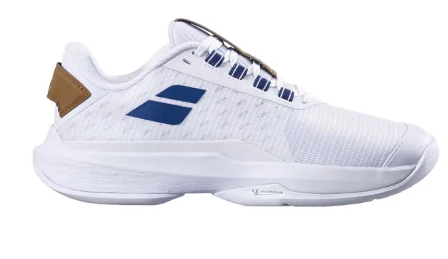 Women's Babolat Jet Tere 2 AC Tennis Shoe - Image 6