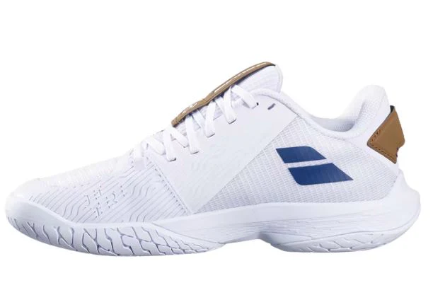 Women's Babolat Jet Tere 2 AC Tennis Shoe - Image 7