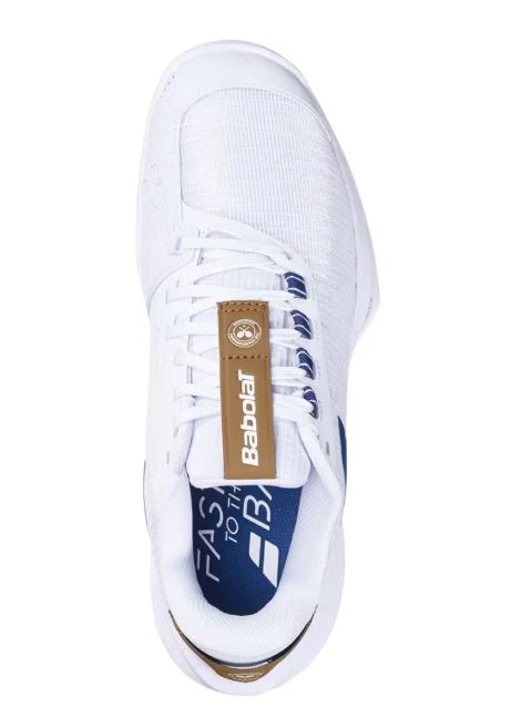 Women's Babolat Jet Tere 2 AC Tennis Shoe - Image 8