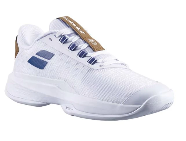 Women's Babolat Jet Tere 2 AC Tennis Shoe - Image 9