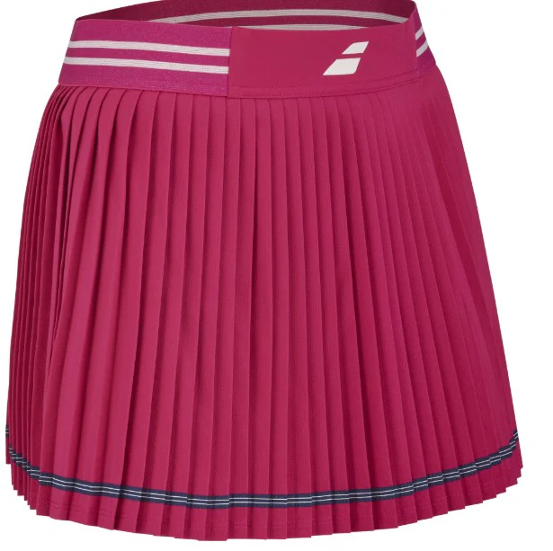 Women's Babolat Skirt 150 Years - Image 2