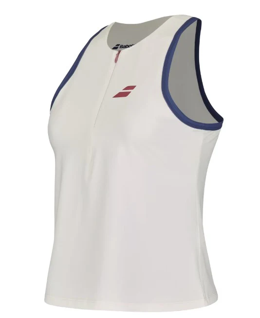 Women's Babolat Tank Top 150 Years - Image 2
