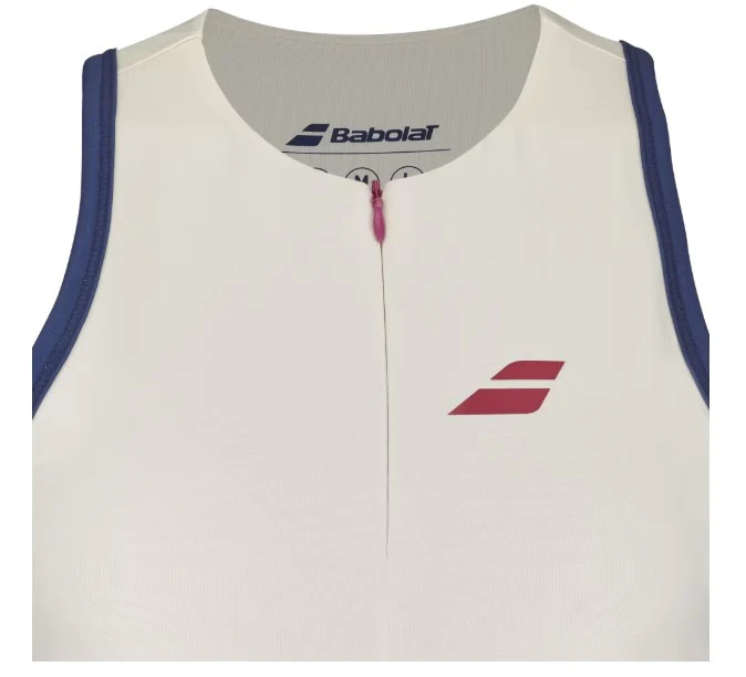 Women's Babolat Tank Top 150 Years - Image 4