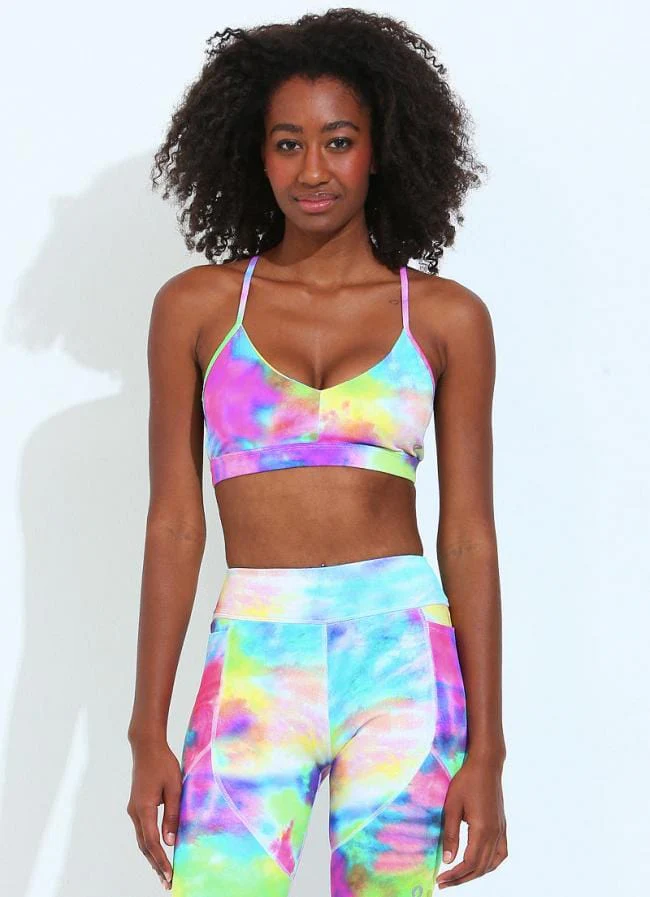 Women's Dona Jo Adjustable Bra