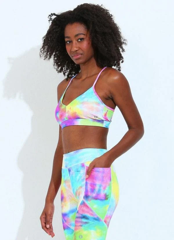 Women's Dona Jo Adjustable Bra - Image 3
