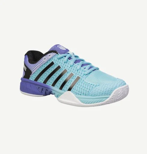 Women's K Swiss Express Light Pickleball Shoes - Image 2
