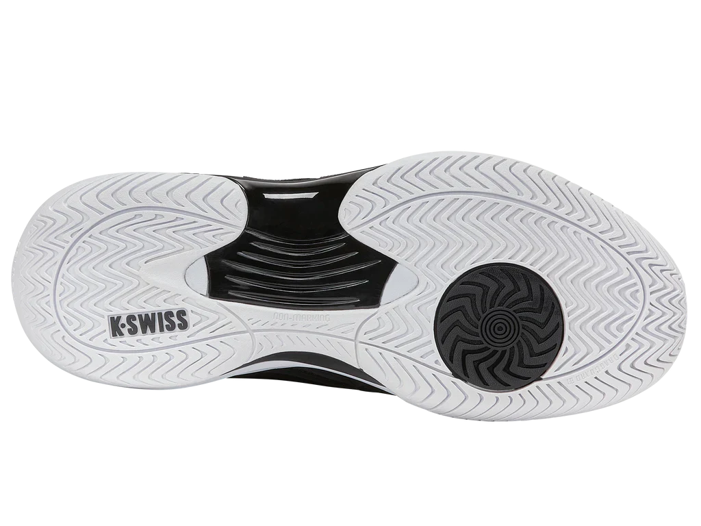 Women's K Swiss Hypercourt Express 3 Tennis Shoes - Image 10