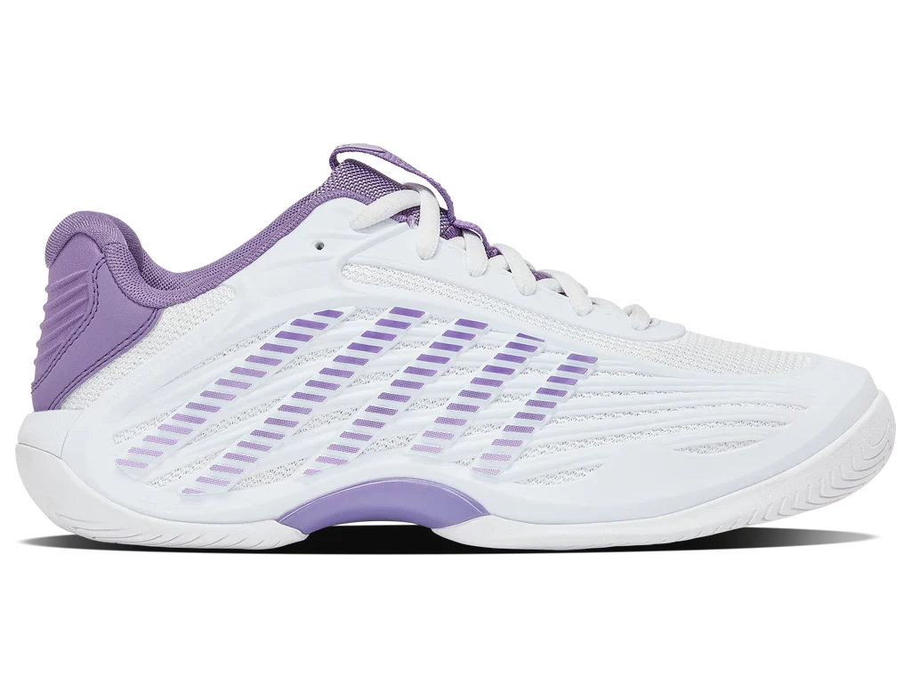 Women's K Swiss Hypercourt Express 3 Tennis Shoes - Image 11