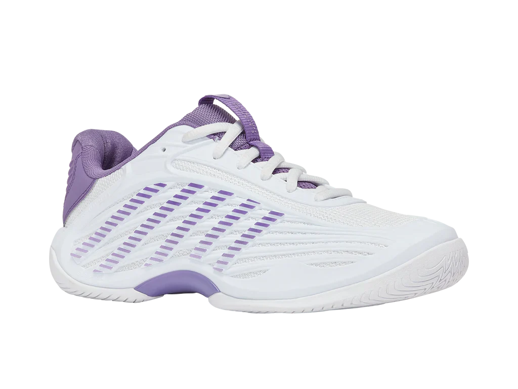 Women's K Swiss Hypercourt Express 3 Tennis Shoes - Image 12