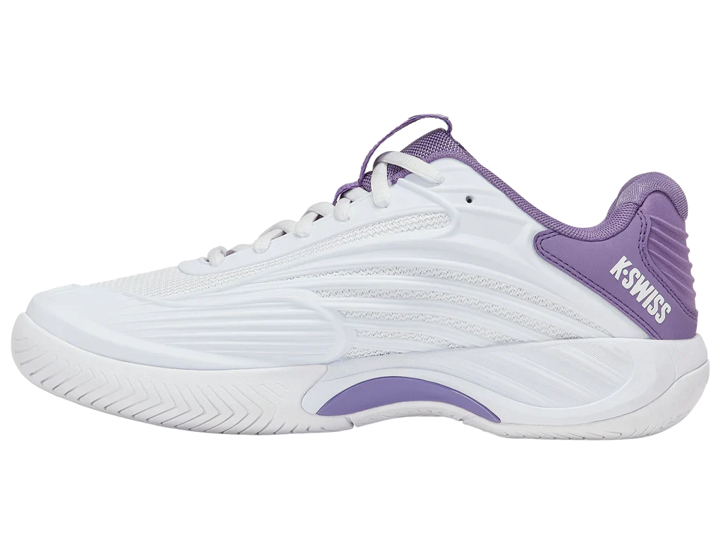 Women's K Swiss Hypercourt Express 3 Tennis Shoes - Image 13