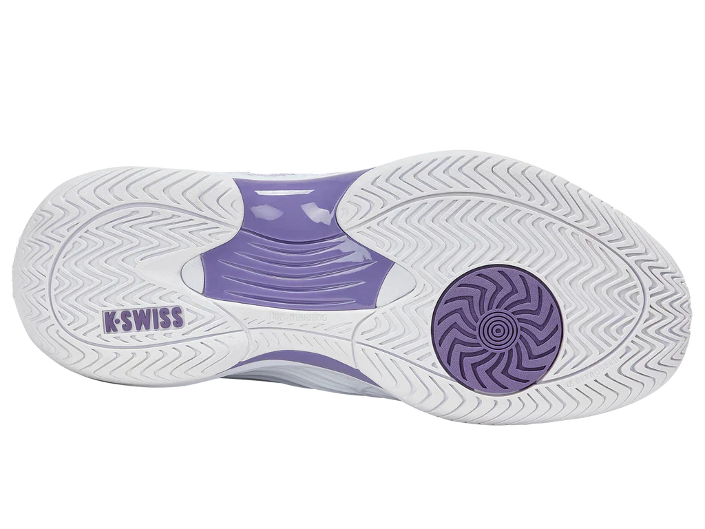 Women's K Swiss Hypercourt Express 3 Tennis Shoes - Image 15