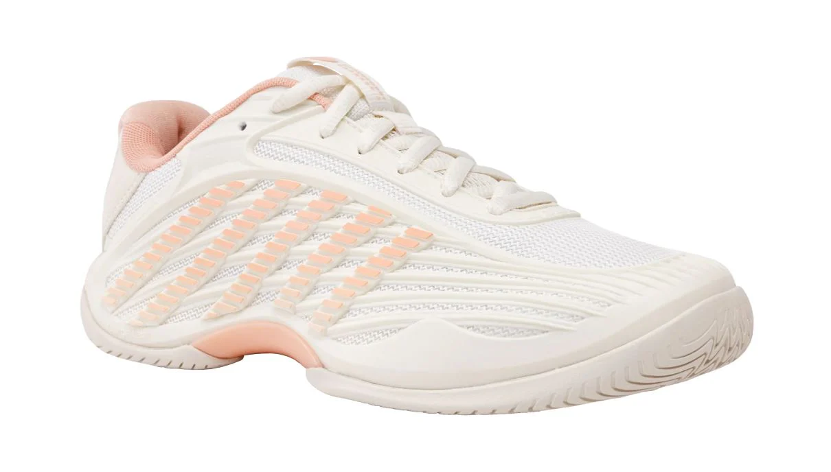 Women's K Swiss Hypercourt Express 3 Tennis Shoes - Image 16