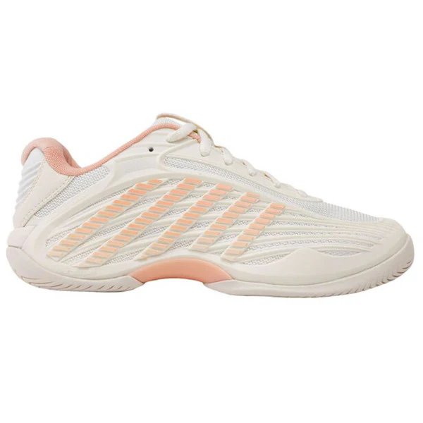 Women's K Swiss Hypercourt Express 3 Tennis Shoes - Image 17