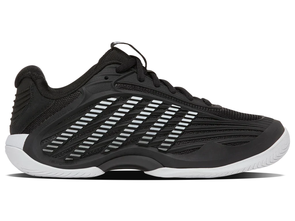 Women's K Swiss Hypercourt Express 3 Tennis Shoes - Image 6