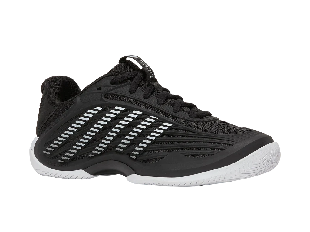 Women's K Swiss Hypercourt Express 3 Tennis Shoes - Image 7